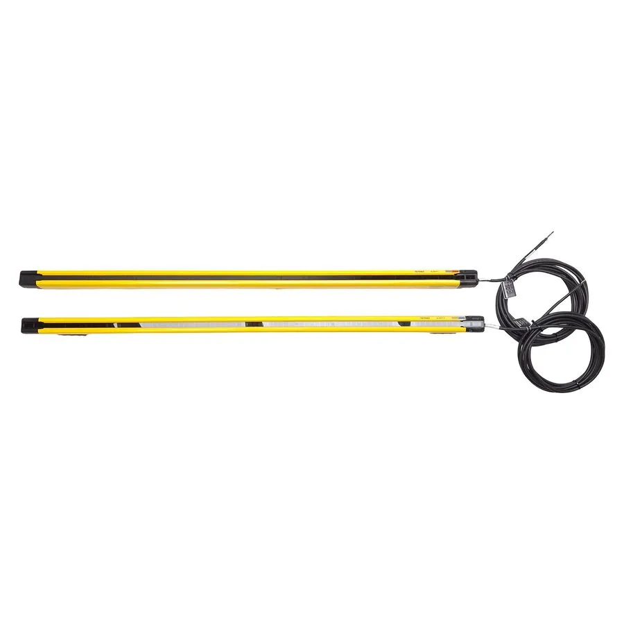 Световая завеса Keyence GL-R87F Safety Light Curtain Set