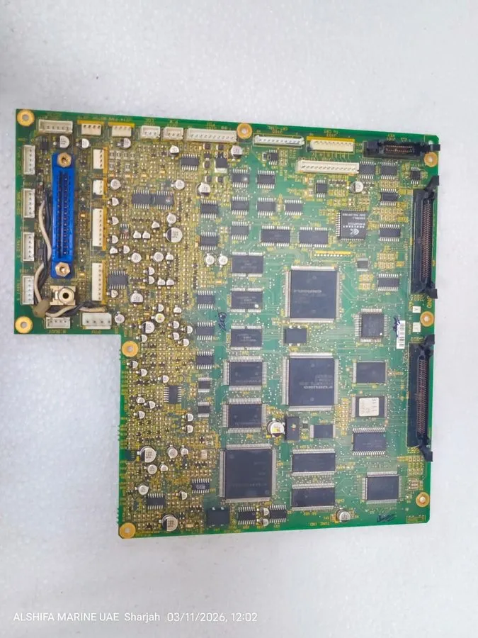 Радар Furuno SPU BOARD 03P9230