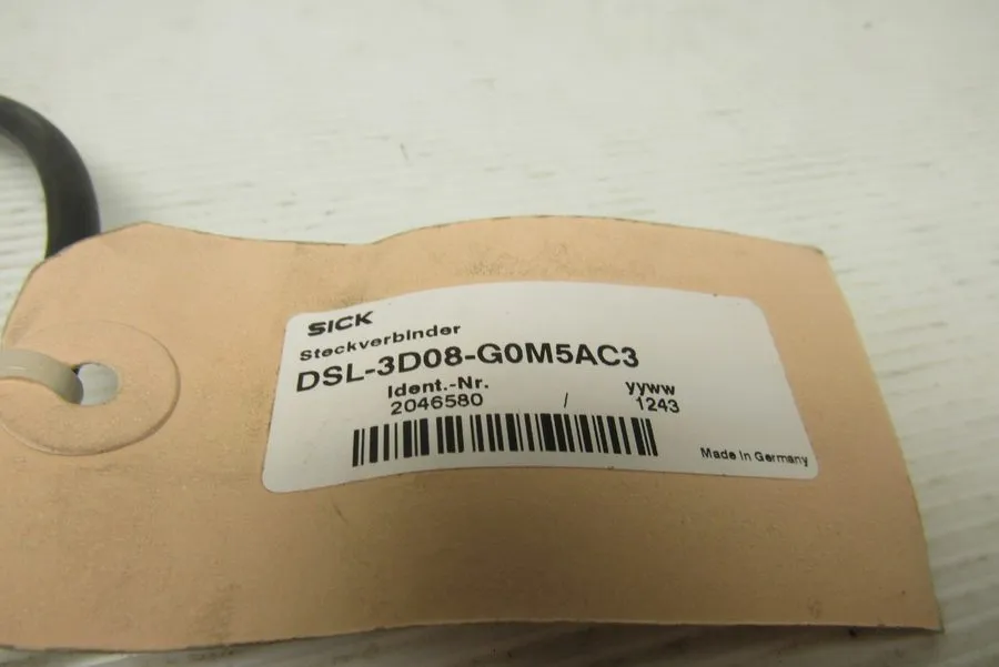 Энкодер SICK DFS60B-S4PA10000 encoder 1036720