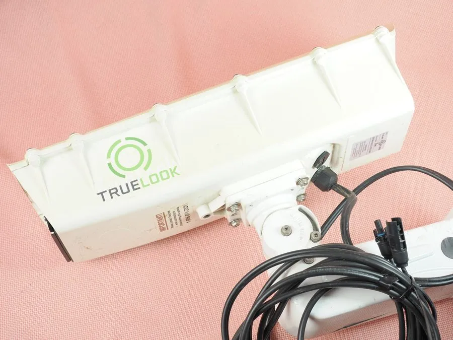 Камера Bosch NBN-80122-F2 DINION IP Ultra 8000 MP 12MP 4k Network Box Camera 3.2 — фото лота 1