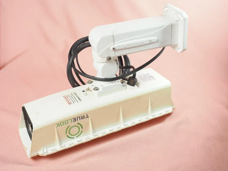 Камера Bosch NBN-80122-F2 DINION IP Ultra 8000 MP 12MP 4k Network Box Camera 3.2 — фото лота 2