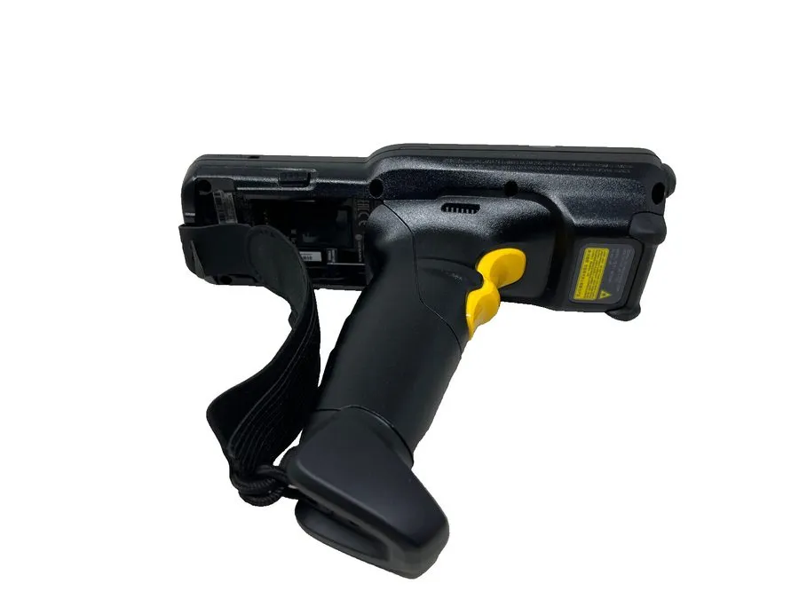 Терминал сбора данных MC330M-GL2HA2RW Zebra MC33 Handheld Mobile Computer 1D, US — фото лота 1