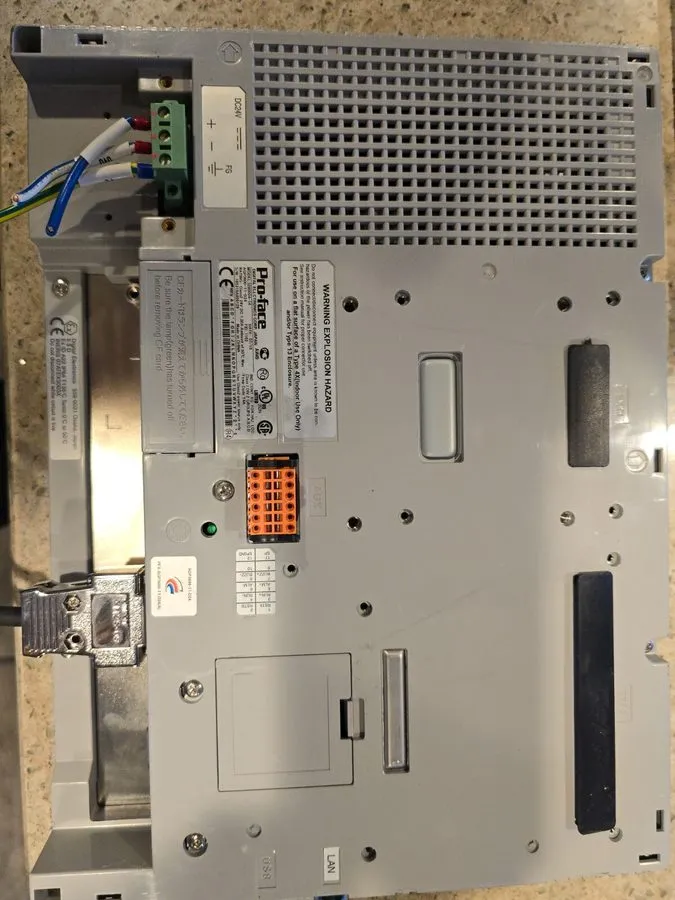 Панель оператора PRO-FACE HMI 3280024-14