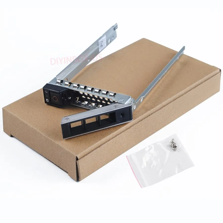 Жёсткий диск Lot DXD9H Dell G14 2.5" Hard Drive Caddy Label