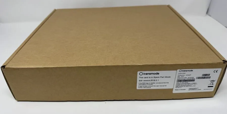Операторское оборудование Infinera Transmode OCM/2P 2-port OCM Optical Channel M