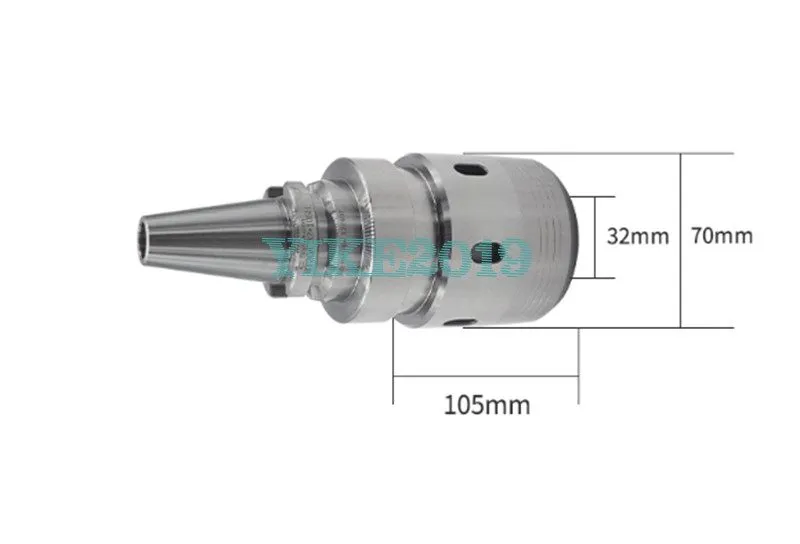 Режущий инструмент для CNC high-precision strong tool holder BT30-C32-105L