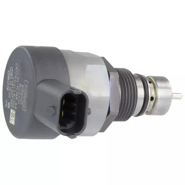 Трубопроводная арматура Ford Fuel Pressure Regulator LC3Z-9C968-A