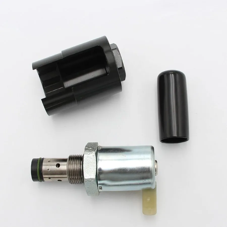 Клапан Injector Pressure Regulator Valve IPR для Ford 6.0L Diesel 03-2010 3C3Z-9