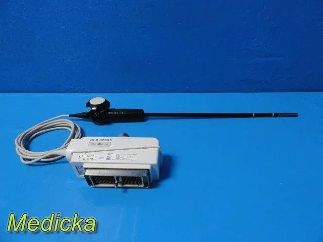 УЗИ-датчик Aloka UST-5536-7.5 Intraoperative Laparoscopic Ultrasound Probe 37414