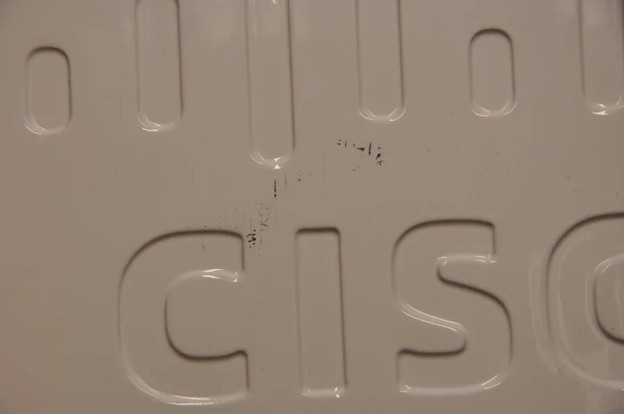 Точка доступа Wi-Fi CISCO AIR-CAP1552E-A-K9 802.11N Outdoor Mesh Access Point Ex