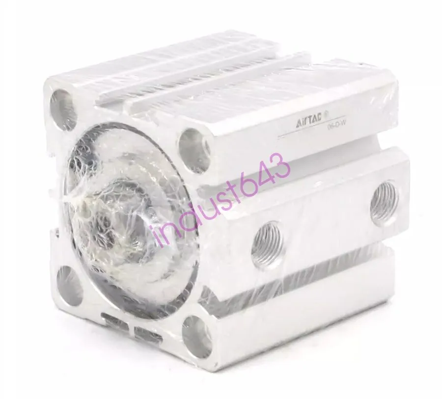 Пневмоцилиндр AIRTAC Ultra-thin air Pneumatic Cylinders inner teeth ACQ50X30
