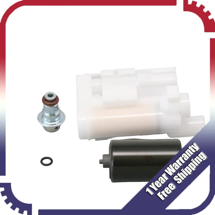 Насос FUEL PUMP Pressure Regulator FILTER 15310-17K00