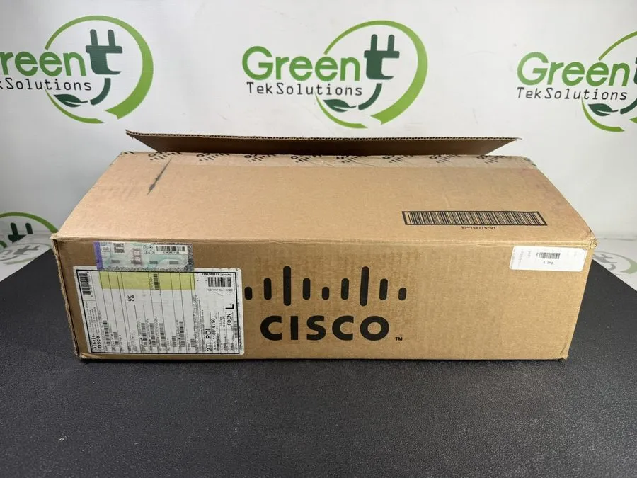 Вентилятор Cisco C9606-FAN 9 Fan Tray Module