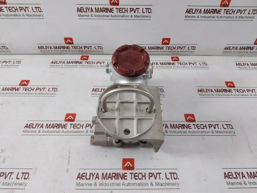 Датчик давления AZBIL AT9000 Differential Advanced Pressure Transmitter 12.5 TO