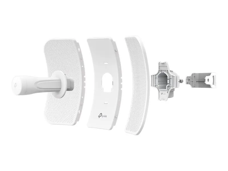 Операторское оборудование TP-Link CPE710 Outdoor CPE 5GHz 867Mbps 23dBi Long Ran