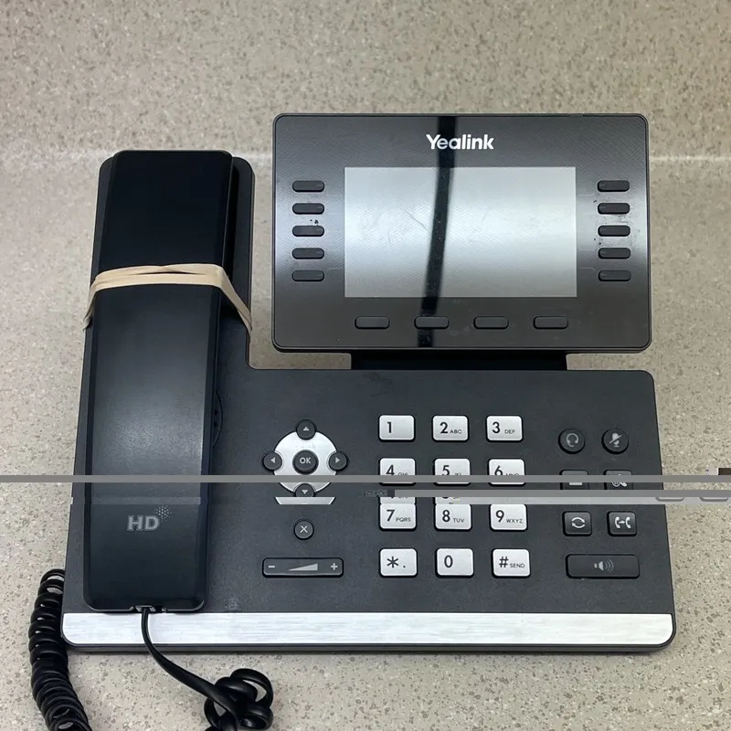Yealink SIP-T54W IP Phone Only
