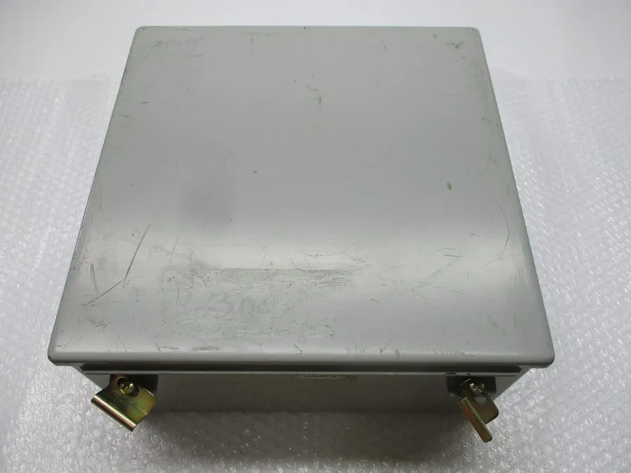Монтажный шкаф HOFFMAN A-1212CH ENCLOSURE UNMP