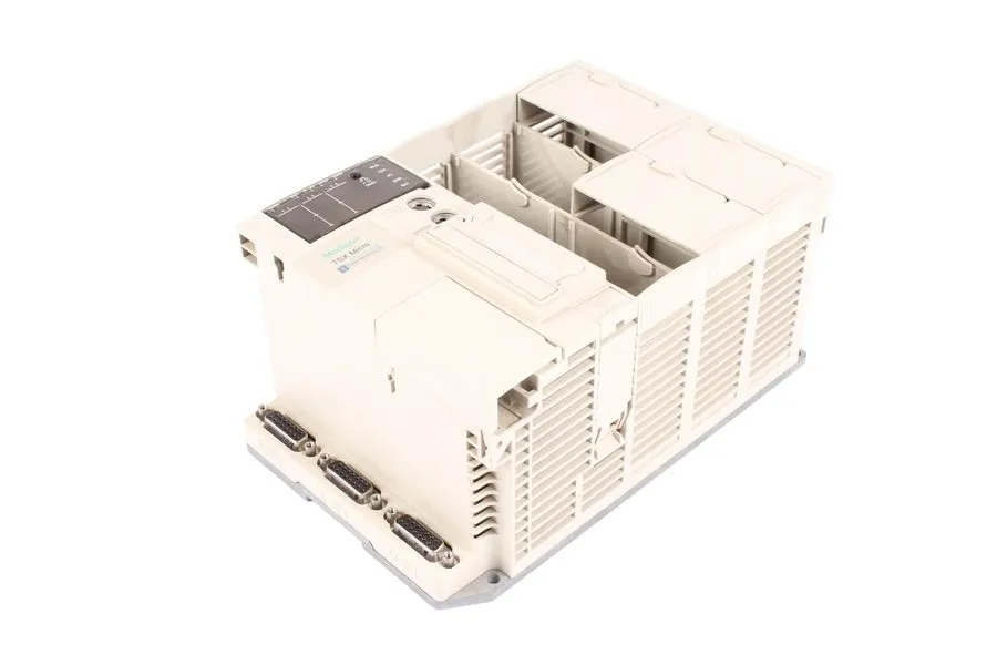 ПЛК Modicon TSX Micro Telemecanique TSX3722001 TSXDMZ64DTK TSXDSZ08T2