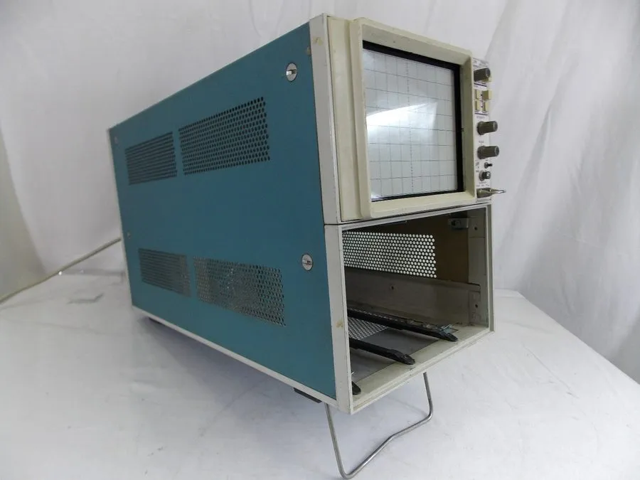 Осциллограф TEKTRONIX 5111 STORAGE OSCILLOSCOPE