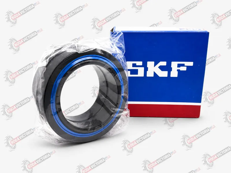 Подшипник SKF GE80ES 2RS Spherical Plain / Radial Spherical Plain Bearing 80x120 — фото лота 1