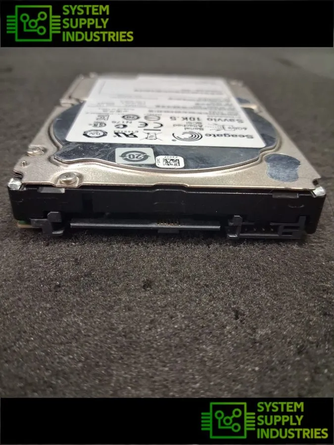 Жёсткий диск ST9900805SS 900GB 10K 64MB HDD SAS-2 2.5''
