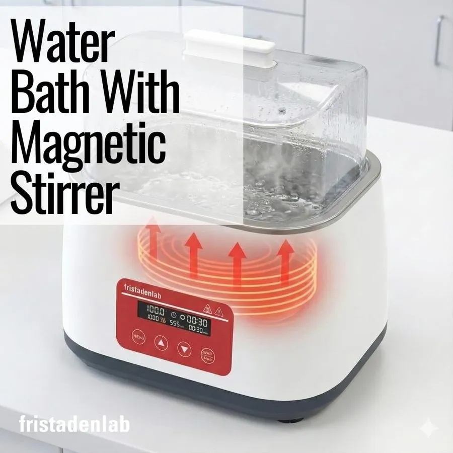 Водяная баня Fristaden Lab Water Bath WBS-6PRO