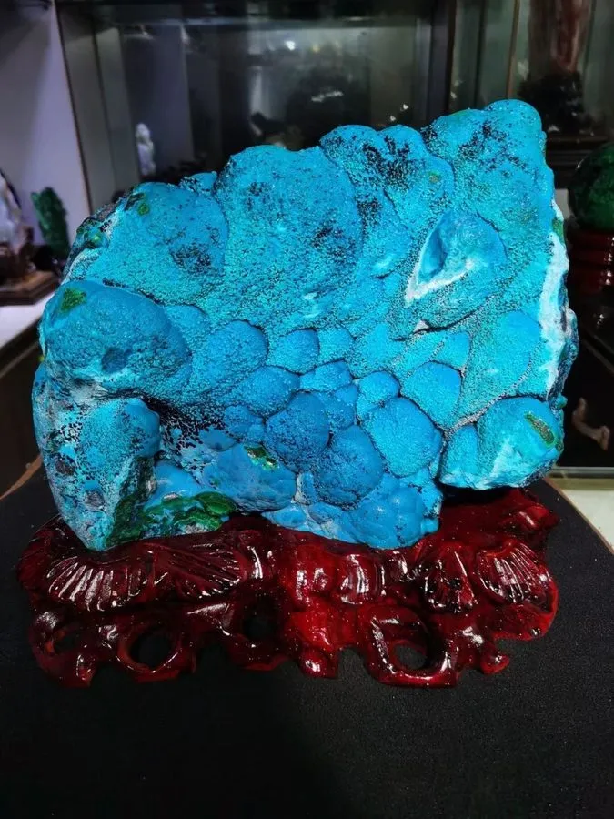 Лабораторный прибор 15.73LB TOP Natural color Agate geode quartz cluster crystal