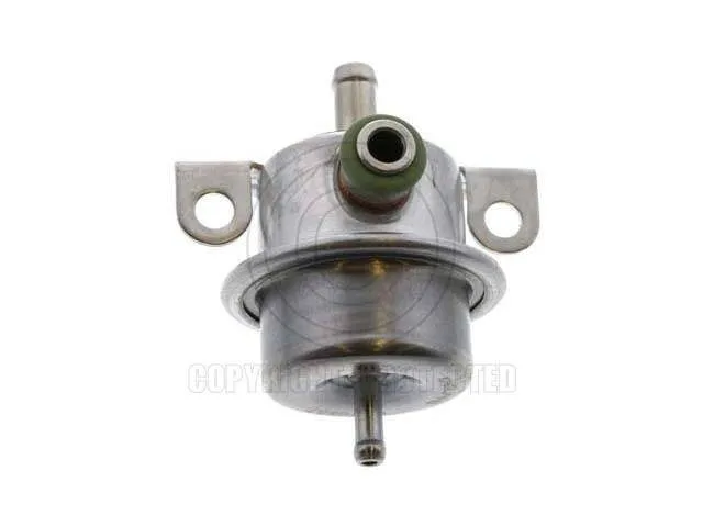 Трубопроводная арматура 94411019803 Fuel Pressure Regulator