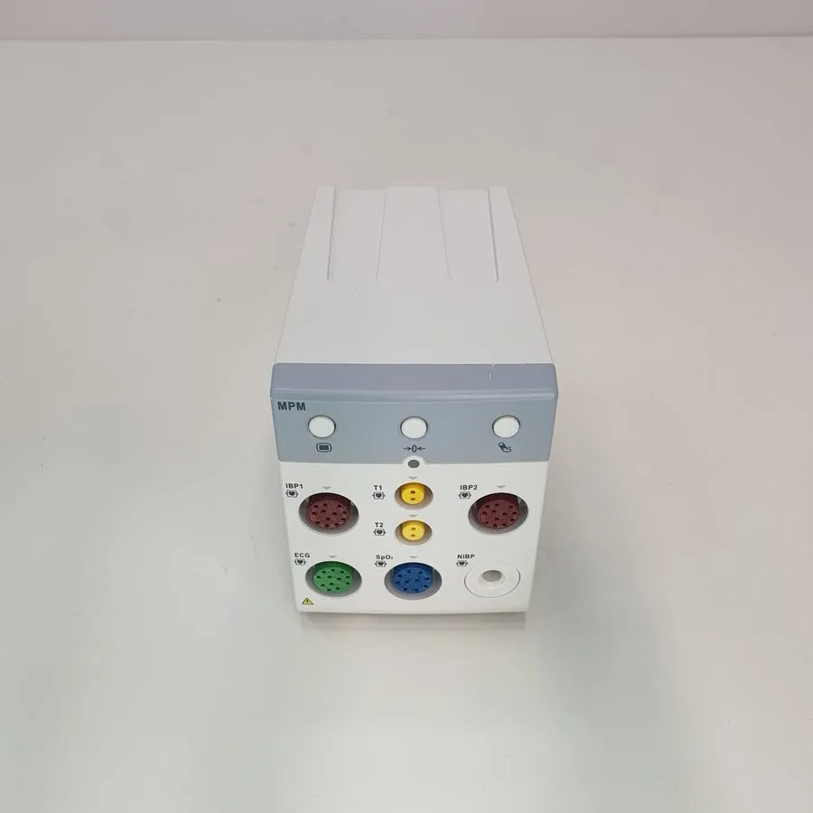 Модуль Mindray MPM Multi Parameter Module 115-024423-00 — фото лота 1