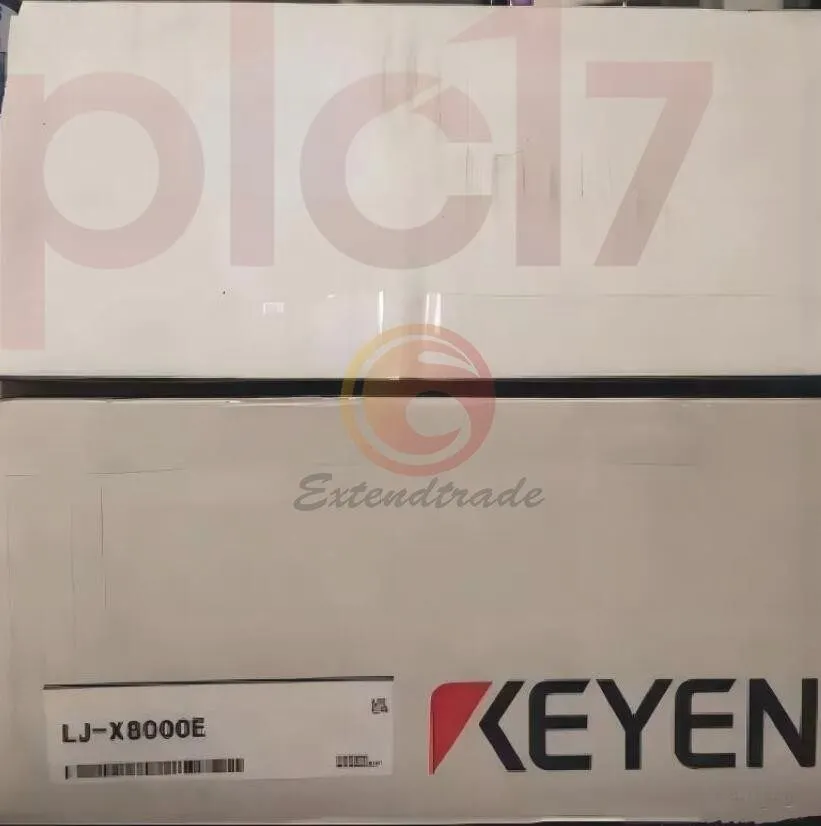 Датчик KEYENCE LJ-X8000E laser measuring instrument