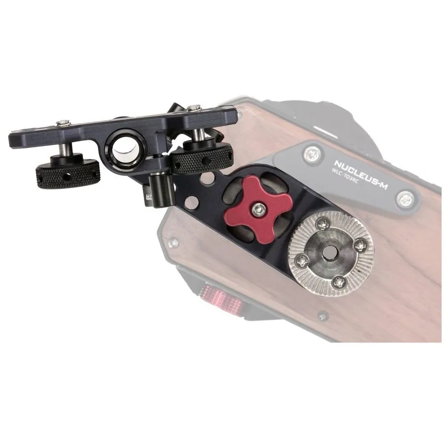 Контроллер Wi-Fi Tilta WLC-T03MA Nucleus-M Monitor Arm Bracket — фото лота 1
