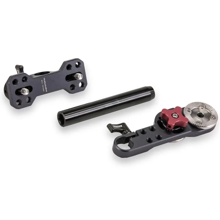 Контроллер Wi-Fi Tilta WLC-T03MA Nucleus-M Monitor Arm Bracket — фото лота 2