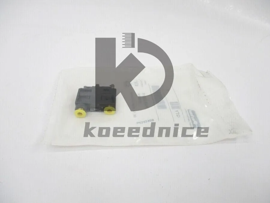 Пневмоклапан Parker PXB-B3911 Pneumatic Valve Block 3/2 Element
