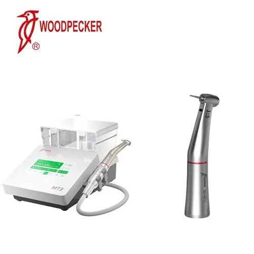 Электродвигатель Woodpecker Dental Electric Motor MT2 MT3/COXO C-PUMA Master Ele — фото лота 2