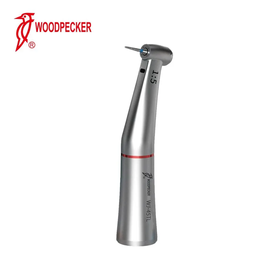 Электродвигатель Woodpecker Dental Electric Motor MT2 MT3/COXO C-PUMA Master Ele — фото лота 3