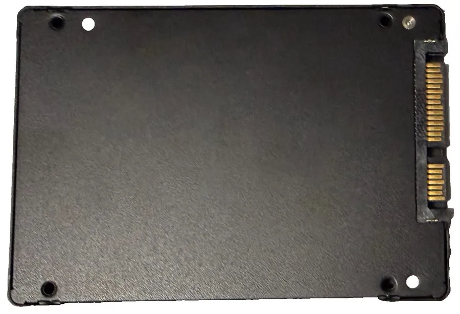SSD-накопитель Micron 1100 2TB 2.5" SATA III Solid State Drive SSD MTFDDAK2T0TBN