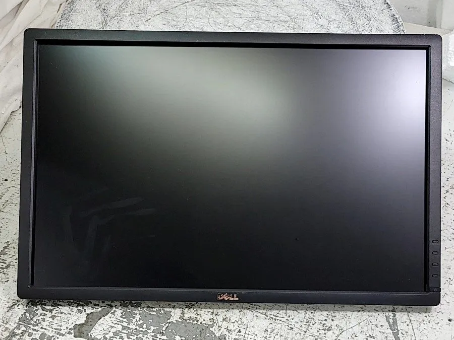 Монитор Dell UltraSharp U2412Mc 24" IPS Monitor DP DVI VGA 1920x1200 w/ Stand