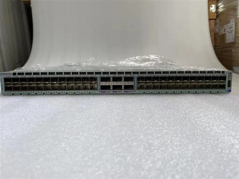 Трансивер DCS-7280SR2A-48YC6-R