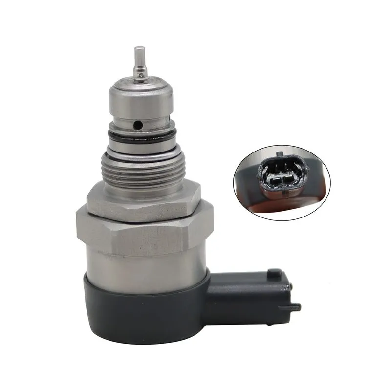 Клапан Fuel Pressure Regulator Valve для Ford Powerstroke 2011-2019 6.7L 0281006 — фото лота 2