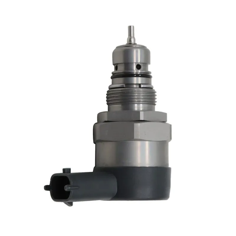 Клапан Fuel Pressure Regulator Valve для Ford Powerstroke 2011-2019 6.7L 0281006 — фото лота 3