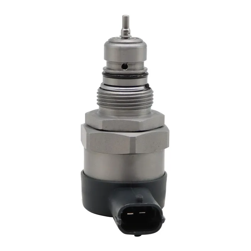 Клапан Fuel Pressure Regulator Valve для Ford Powerstroke 2011-2019 6.7L 0281006 — фото лота 4