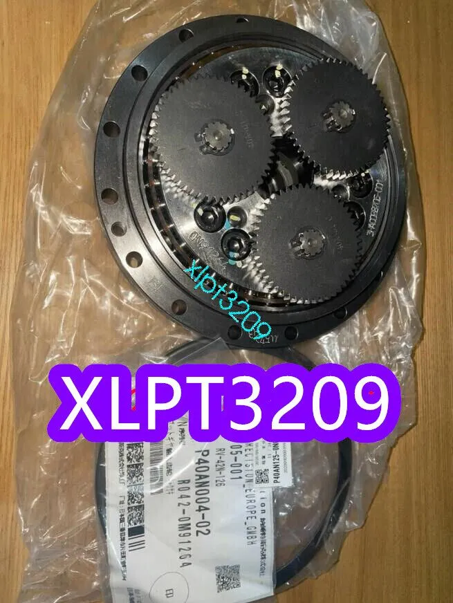 Робот 3HAC028705-001 ABB robot IRB2600 three-axis reducer