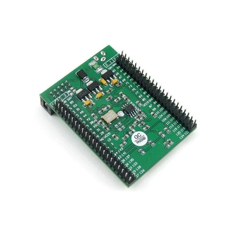 Микросхема ПЛИС CoreEP4CE6 ALTERA Cyclone IV EP4CE6E22C8N FPGA Development Board