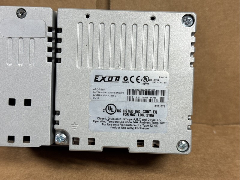 Фото лота PLCM05-CDS от продавца №87908