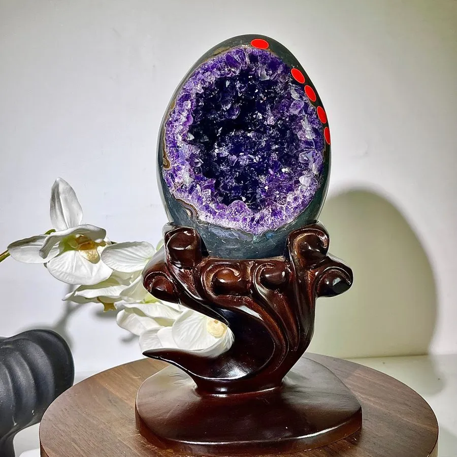 Лабораторный прибор 9.35LB natural smoky quartz Dragon turtle crystal hand carve
