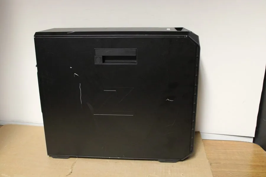 GPU-ускоритель HP Z4 G4 Tower Workstation Xeon W-2235 32GB ECC RAM 1.25TB NVMe Q