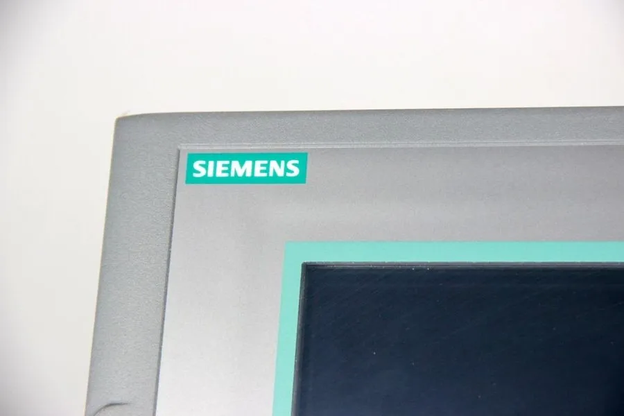 Промышленный компьютер Siemens 6AV7885-5AD11-1DA2 IPC577C Panel PC Touch 19 Inch — фото лота 2