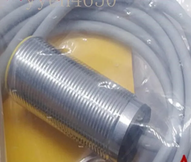 Датчик приближения Turck BI10-M30-AZ3X/S90 Inductive Proximity Sensor 4316410 M3