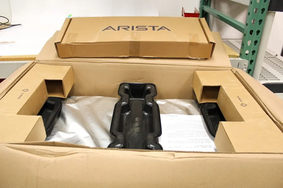 Оптический модуль Arista DCS-7280CR3K-96-F