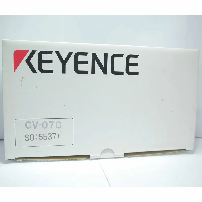 Камера машинного зрения keyence Vision system camera CV-070